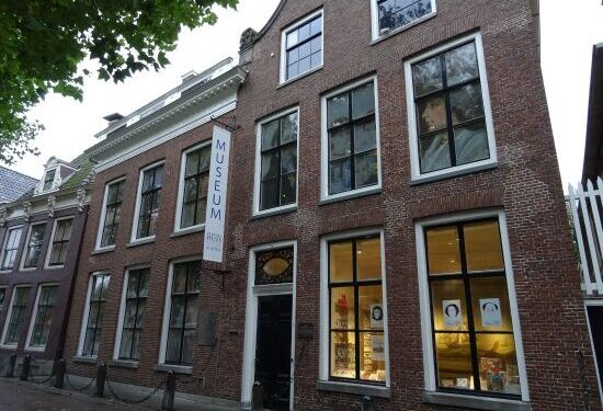 omgeving-chalet-gestrand-museum-het-hannemahuis-harlingen