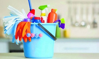 water-aansluiten-na-winter-grote-schoonmaak-chalet-gestrand