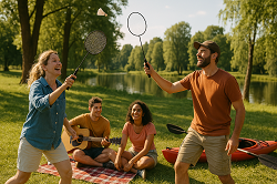 activiteiten recreatieprogramma 2025