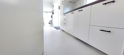 nieuwe-laminaat-vloer-chalet-gestrand-makkum