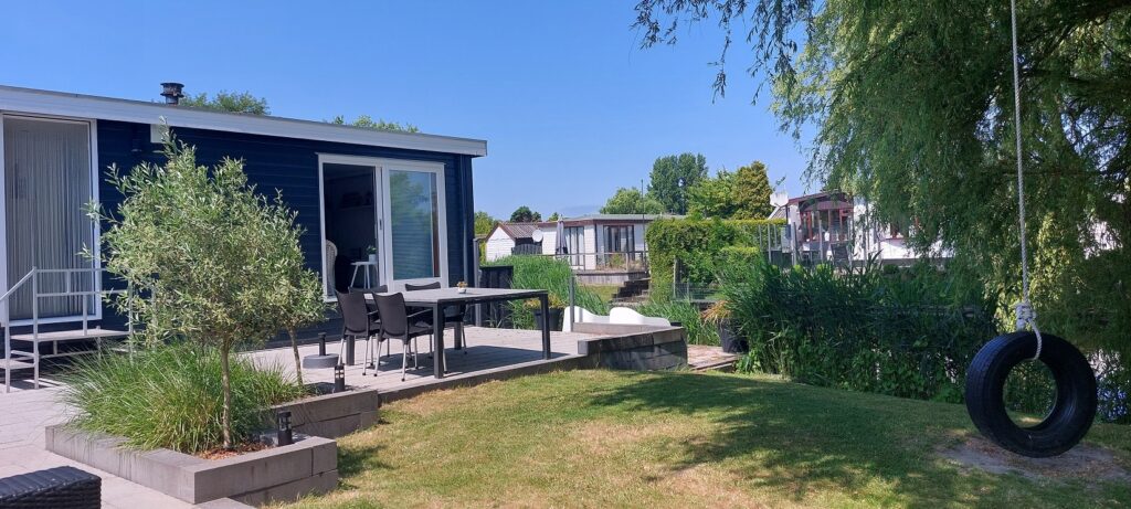 Genieten van een gezinsvakantie in Makkum blog
